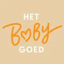 Logo HetBabyGoed