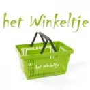 Het Winkeltje Minervaplein