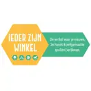 Logo Ieder Zijn Winkel