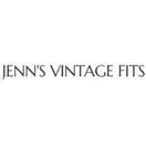 Logo Jenn's vintage fits
