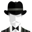 Logo John's Secondhandshop