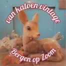 Van Katoen Vintage