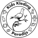 Logo Kids Kleding Paradijs