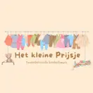 Kinderbeurs Het Kleine Prijsje
