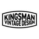 Kingsman Vintage & Design