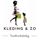 Logo Kleding&Zo