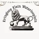 Logo Klein Waterlooplein