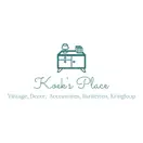 Logo Koek's Place