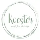 Koester - Vrolijke Vintage