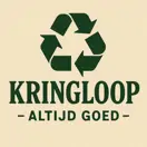 Logo Kringloop Altijd Goed