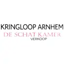 Logo Kringloop Arnhem De Schatkamer