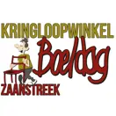 Logo Kringloop Boeldag Zaanstreek