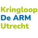 Logo Kringloop De ARM - Verlengde Hoogravenseweg