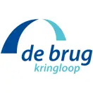Logo Kringloop De Brug