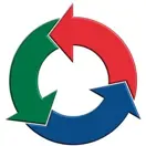 Logo Kringloop De Driesprong