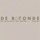 Logo Kringloop De Rotonde