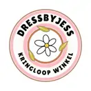 Logo Kringloop Dressbyjess