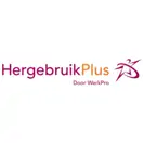 Kringloop Hergebruik plus