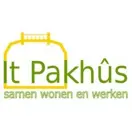 Logo Kringloop It Pakhûs