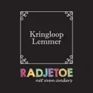 Logo Kringloop Lemmer Radjetoe