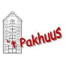Logo Kringloop 't Pakhuus
