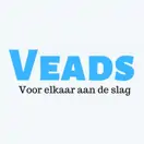 Logo Kringloop Veads Schijndel