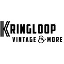 Logo Kringloop Vintage & More