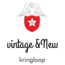 Logo Kringloop Vintage & New