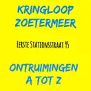 Kringloop Zoetermeer