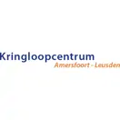 Logo Kringloopcentrum Amersfoort