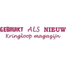 Gebruikt als Nieuw