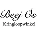 Logo Kringloopwinkel Beej Ós