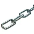 Logo Kringloopwinkel De Ketting