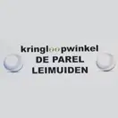 Logo Kringloopwinkel de Parel