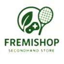 Kringloopwinkel Fremishop