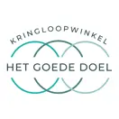 Logo Kringloopwinkel Het Goede Doel