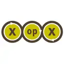 Logo Kringloopwinkel Keer op Keer