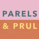 Logo Kringloopwinkel Parels & Prul