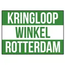 Logo Kringloopwinkel Rotterdam