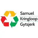 Kringloopwinkel Sa­muel