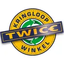 Logo Kringloopwinkel Twice