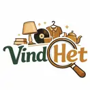 Kringloopwinkel VindHet