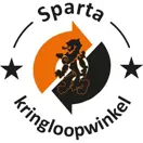 Logo Kringloopwinkel V.V. Sparta