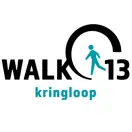 Logo Kringloopwinkel Walk13
