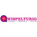 Kringloopwinkel Wispelturig