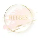 Logo Kringwinkel Hebbes