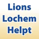 Lions Lochem Helpt