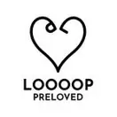 LOOOOP preloved