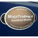 Logo MaJa Trading