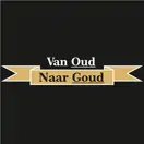 Marktkraam Van Oud Naar Goud